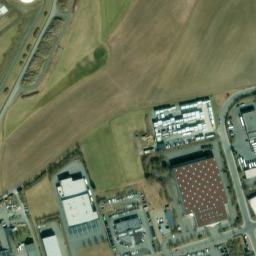 Satellite imagery of Sendemast Hof, DE