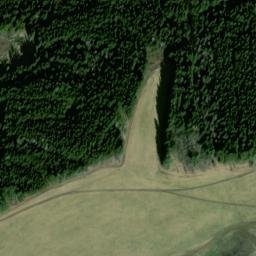 Satellite imagery of [Hranice-Trojmezí] WT-1, CZ