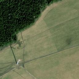 Satellite imagery of [Hranice-Trojmezí] WT-2, CZ