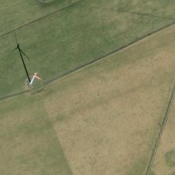 Satellite imagery of [Hranice-Trojmezí] WT-2, CZ