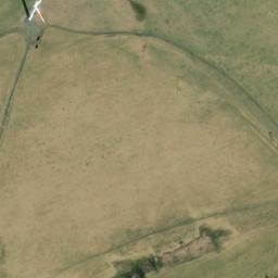 Satellite imagery of [Hranice-Trojmezí] WT-2, CZ