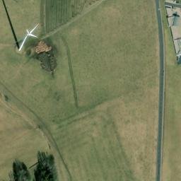 Satellite imagery of [Hranice] WT-2, CZ