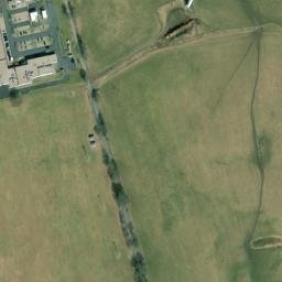 Satellite imagery of [Hranice] WT-2, CZ