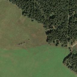 Satellite imagery of Sněženský vrch [Kraslice-Sněžná], CZ