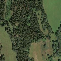 Satellite imagery of Studená Kuchyň [Kraslice-Sněžná] GSM-2, CZ