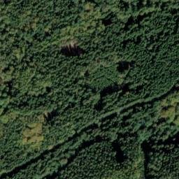 Satellite imagery of Království [Děpoltovice], CZ