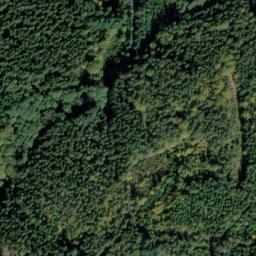 Satellite imagery of Království [Děpoltovice], CZ