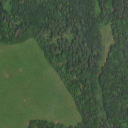 Satellite imagery of Náhon [Ostrov-Květnová], CZ