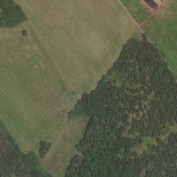 Satellite imagery of Náhon [Ostrov-Květnová], CZ
