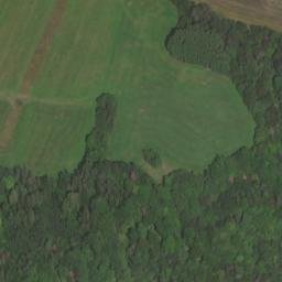 Satellite imagery of Špičák [Vojkovice nad Ohří], CZ
