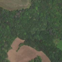 Satellite imagery of Špičák [Vojkovice nad Ohří], CZ