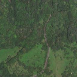 Satellite imagery of Špičák [Vojkovice nad Ohří], CZ