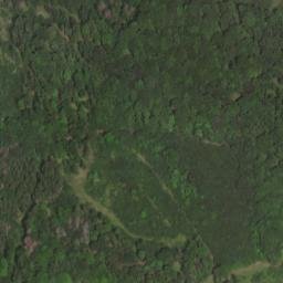 Satellite imagery of Jakubovský vrch, CZ