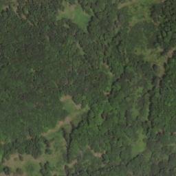 Satellite imagery of Jakubovský vrch, CZ