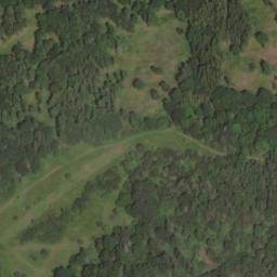 Satellite imagery of Velká Jehličná, CZ