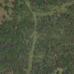 Satellite imagery of Velká Jehličná, CZ