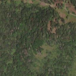 Satellite imagery of Velká Jehličná, CZ