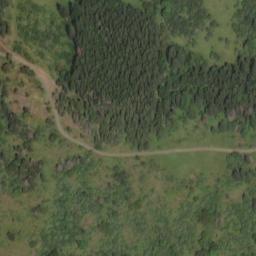 Satellite imagery of Malá Jehličná, CZ