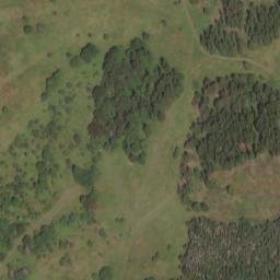 Satellite imagery of (U Hájovny) [Hradiště-Doupov], CZ