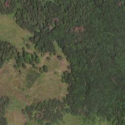 Satellite imagery of (U Hájovny) [Hradiště-Doupov], CZ