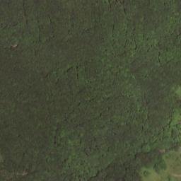 Satellite imagery of Lesná, CZ