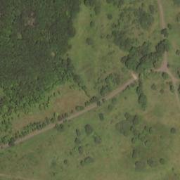 Satellite imagery of Lesná, CZ