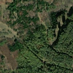 Satellite imagery of (Záseky) [Hradiště-Žďár u Hradiště], CZ