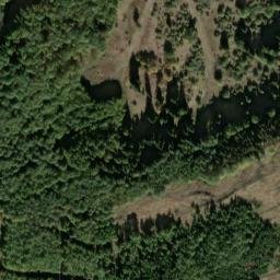 Satellite imagery of (Záseky) [Hradiště-Žďár u Hradiště], CZ