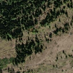 Satellite imagery of (Záseky) [Hradiště-Žďár u Hradiště], CZ