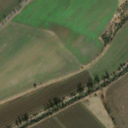 Satellite imagery of [Nové Sedlo-Žabokliky] church t., CZ