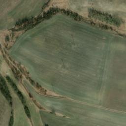 Satellite imagery of [Nové Sedlo-Žabokliky] church t., CZ