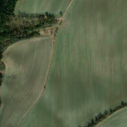 Satellite imagery of (Na Pískách) [Lipno-Drahomyšl], CZ