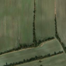 Satellite imagery of (Na Pískách) [Lipno-Drahomyšl], CZ