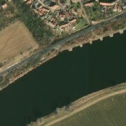 Satellite imagery of [Vraňany-Mlčechvosty] GSM, CZ