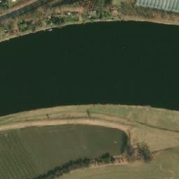 Satellite imagery of [Vraňany-Mlčechvosty] GSM, CZ