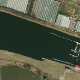 Satellite imagery of [Vraňany-Mlčechvosty] GSM, CZ