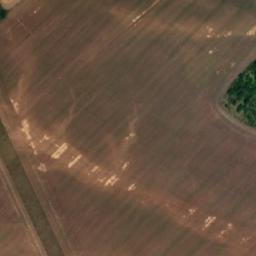 Satellite imagery of Na Černavě [Chotětov-Hřivno], CZ