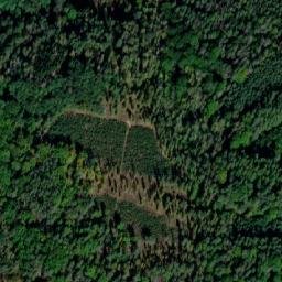Satellite imagery of Holý vrch [Brodce nad Jizerou], CZ