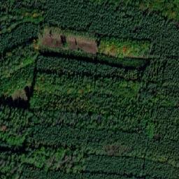 Satellite imagery of Holý vrch [Brodce nad Jizerou], CZ