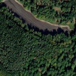 Satellite imagery of Hrádek [Jabkenice], CZ