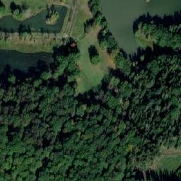 Satellite imagery of Hrádek [Jabkenice], CZ