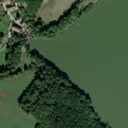 Satellite imagery of U hájenky [Rožďalovice-Podolí], CZ
