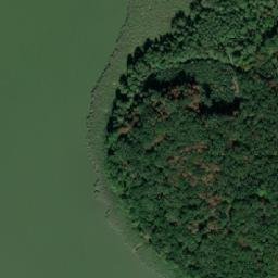 Satellite imagery of U hájenky [Rožďalovice-Podolí], CZ