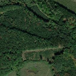 Satellite imagery of U hájenky [Rožďalovice-Podolí], CZ