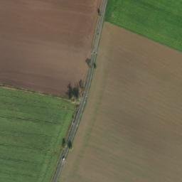 Satellite imagery of Na Drážkách [Kozojedy u Žlunic], CZ