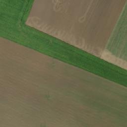 Satellite imagery of Na Drážkách [Kozojedy u Žlunic], CZ