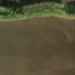 Satellite imagery of Na Vrších [Sběř], CZ