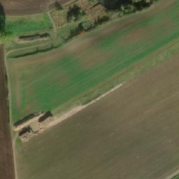 Satellite imagery of Na Vrších [Sběř], CZ