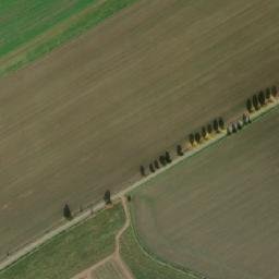 Satellite imagery of Na Vrších [Sběř], CZ