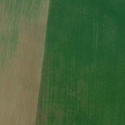 Satellite imagery of U Liščích děr [Smidary - Chotělice], CZ